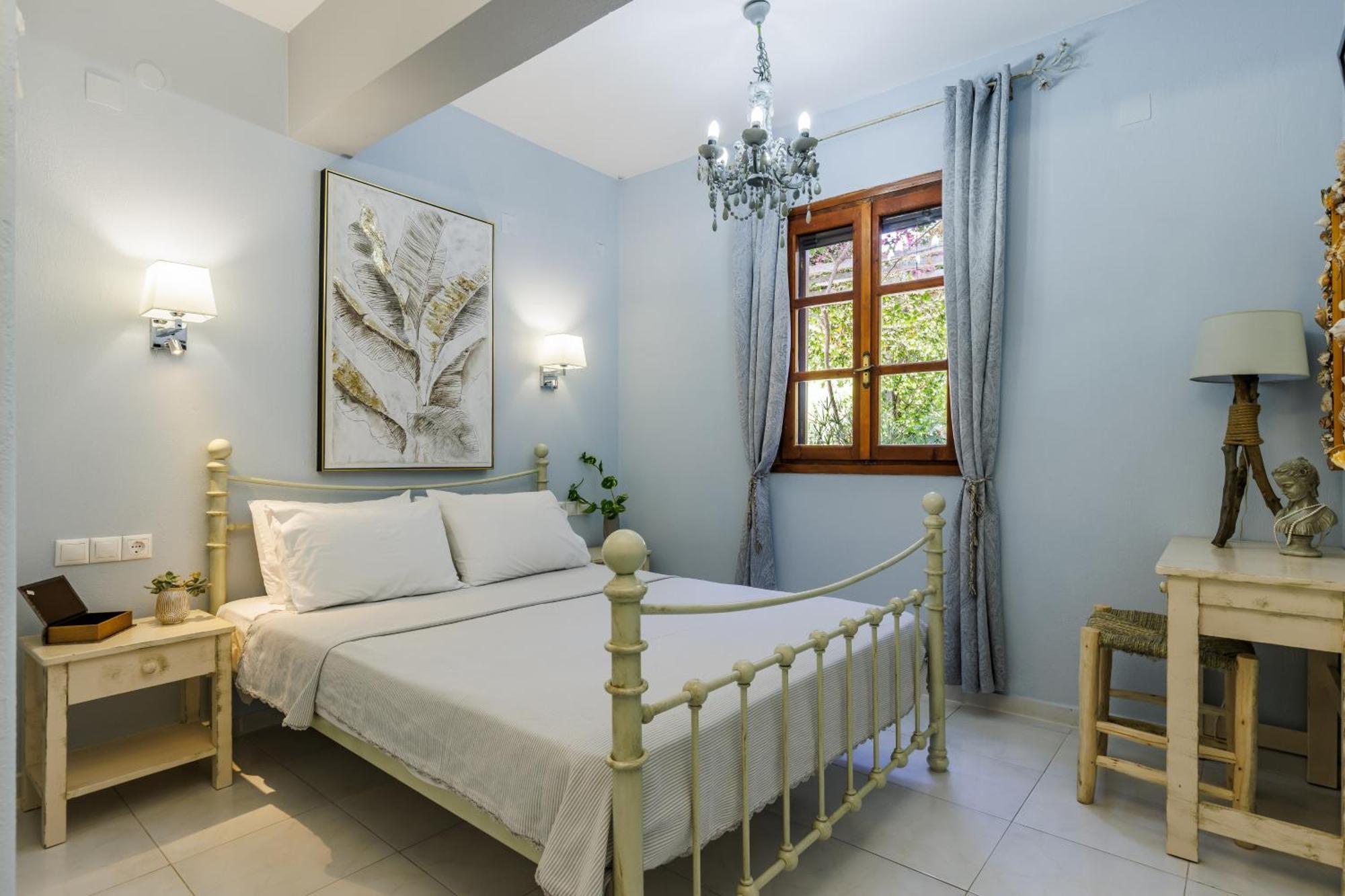 Yianna Cottage Studios Skopelos Exterior foto